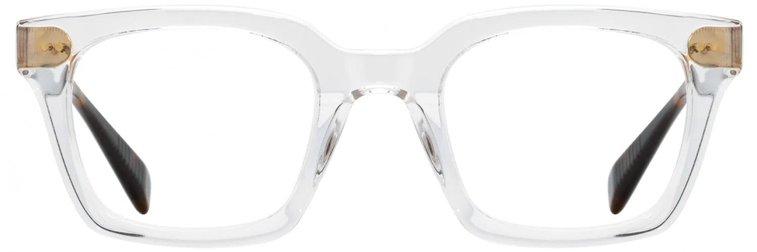 Scott Harris SHD002 Eyeglasses - view 7